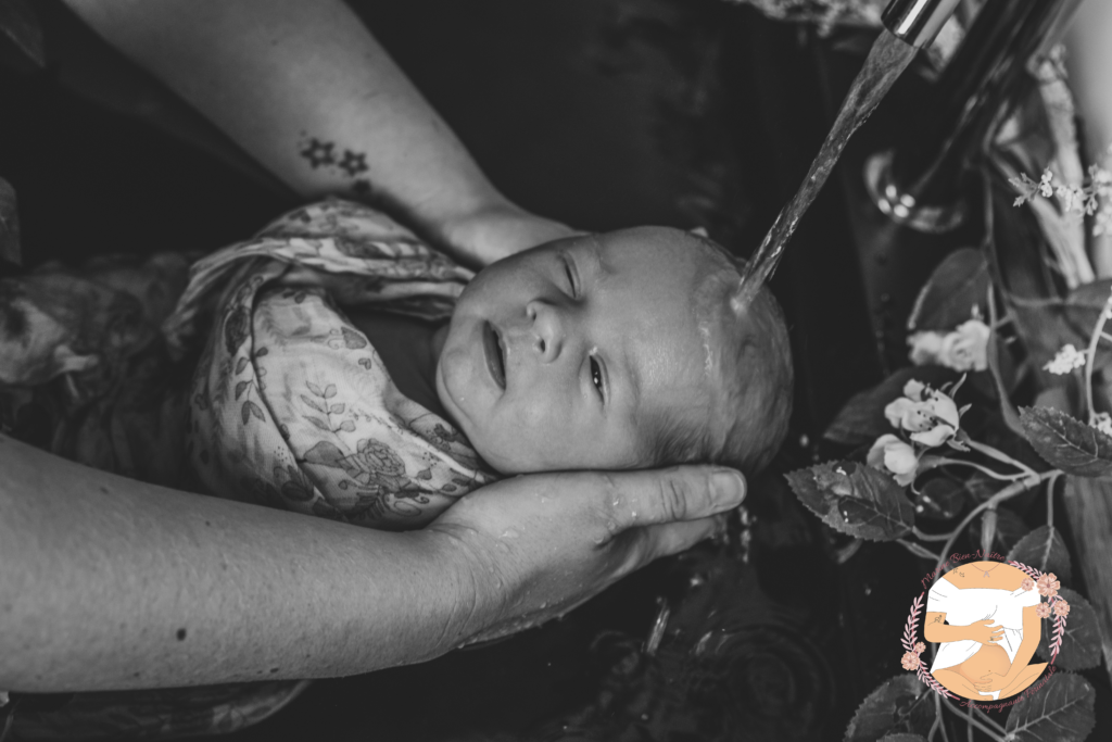 Marine Bien Naître - Massage Bébé Valenciennes et St Amand Les Eaux